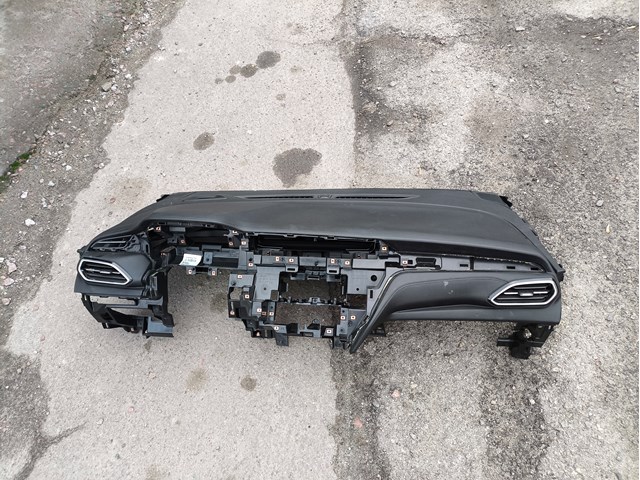 Приладова панель 42792282 GM