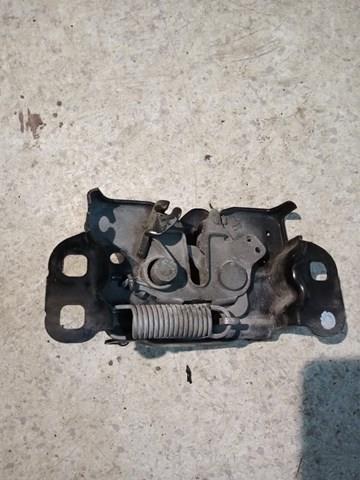 Замок кришки капота 4589828AA CHRYSLER