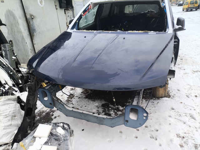 Капот 5076777AD CHRYSLER