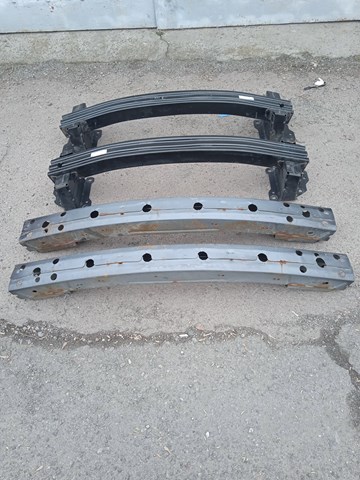 Буфер бампера заднього 5116281AB CHRYSLER