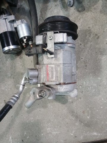 Насос кондиціонера 55111433AF CHRYSLER