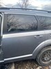 Двері пасажирськи задні ліві 68067473AF CHRYSLER