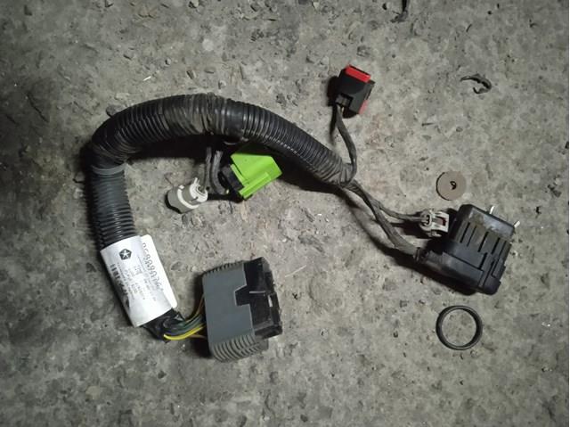 Джгут дротів АКПП 68080261AF CHRYSLER