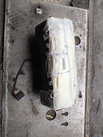 Подушка безпеки бокова 68083483AH CHRYSLER