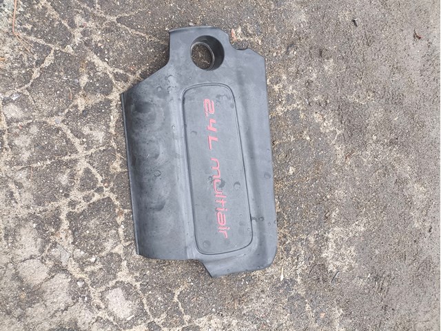 Екран двигуна 68272926AA CHRYSLER