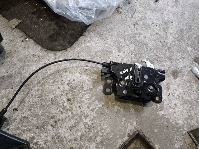 Замок кришки капота 68280607AC CHRYSLER