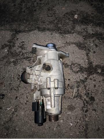 Раздатка (коробка роздавальна) 68292767AB CHRYSLER