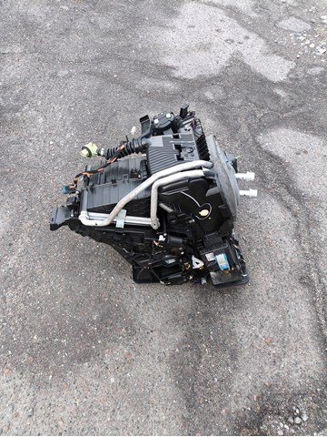 Корпус печі в зборі 68350331AA CHRYSLER