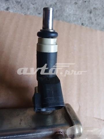 Форсунка вприску палива RL891577AC CHRYSLER