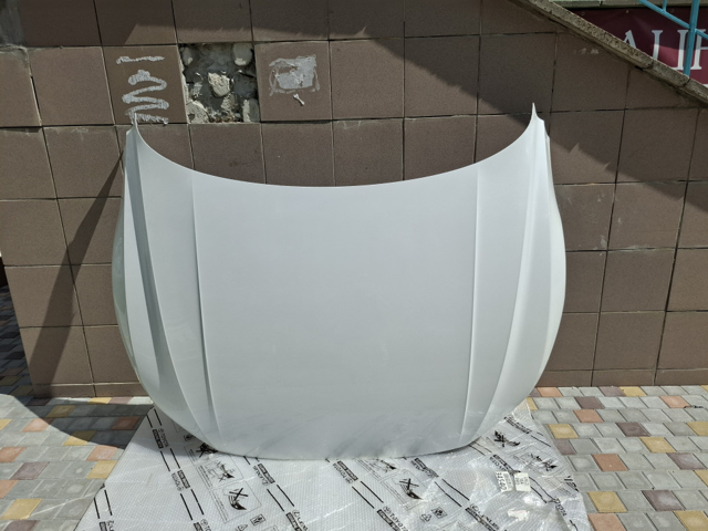 Капот 3G8823031C VAG