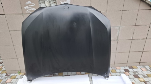 Капот 41007492375 MARKET (OEM)