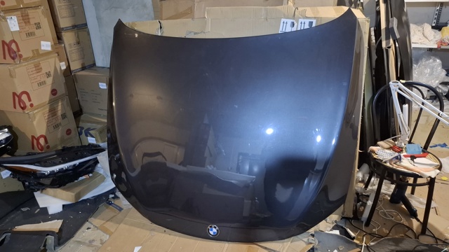 Капот 41617204514 BMW