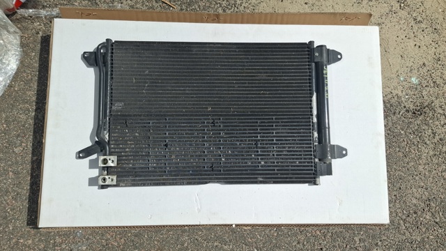 Конденсатор 5C0816411 VAG