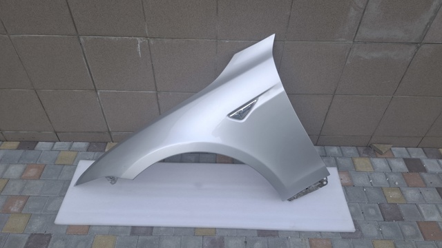 Ліве переднє крило 6008022E0D Tesla Model