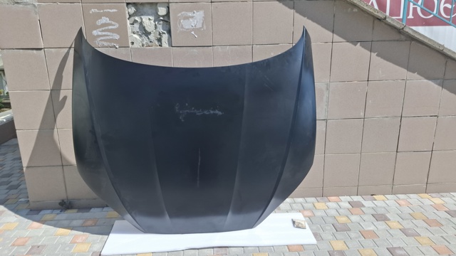Капот 8W6823029 MARKET (OEM)