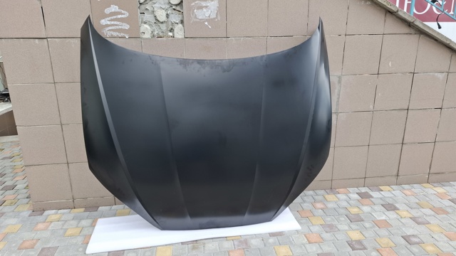 Капот 8W6823029 MARKET (OEM)