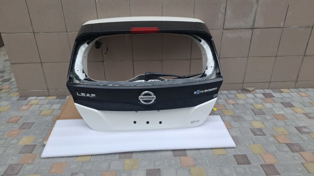 Треті двері 901005SA0B NISSAN