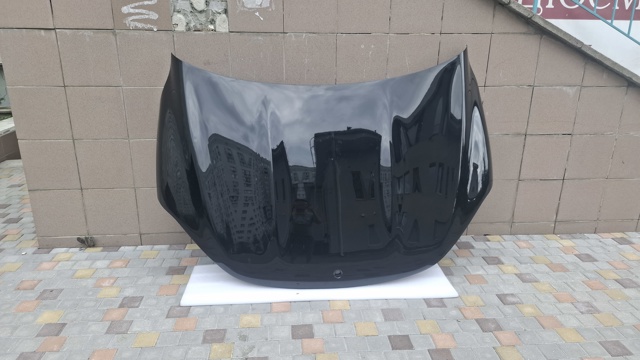 Капот A2968803701 MERCEDES