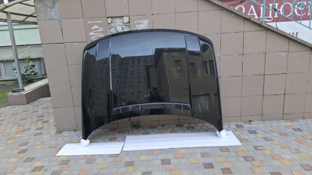 Капот BKA760010 LAND ROVER