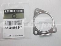 Прокладка EGR-клапана рециркуляції 8200080147 RENAULT
