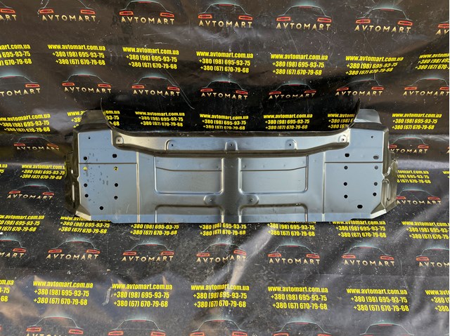 Панель багажного відсіку 1021719S0A TESLA