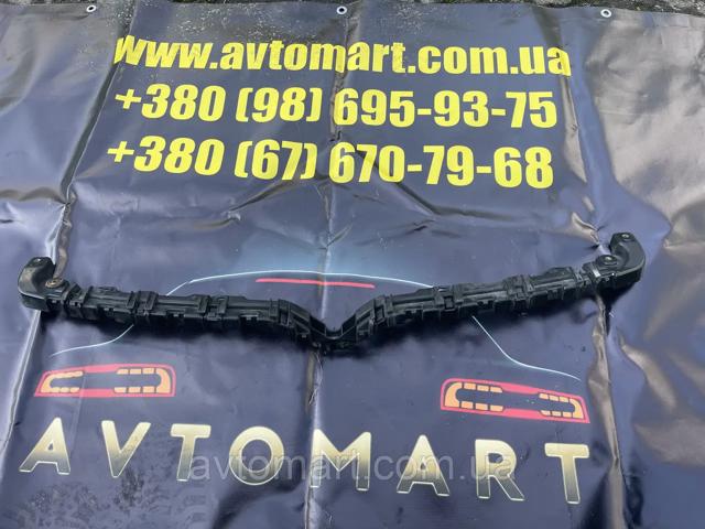 Кронштейн решітки радіатора 105506900E Tesla Model