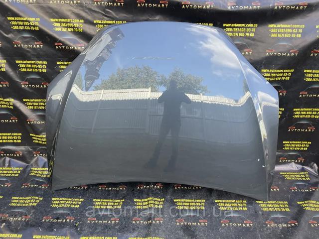 Капот 1069531E0C TESLA