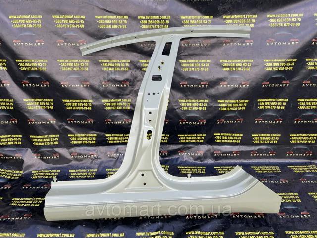 Стійка кузова передня, ліва 1073679S0A Tesla Model