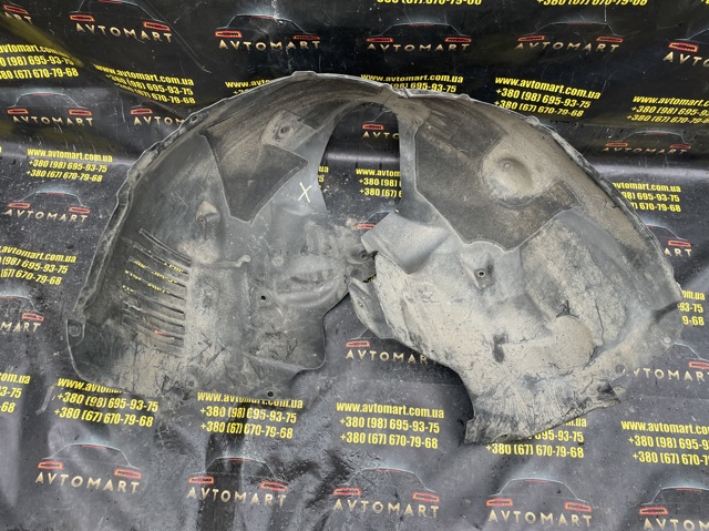 Підкрилок передній лівий 149261300D TESLA