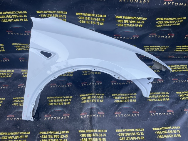 Переднє праве крило 1493452E0A TESLA