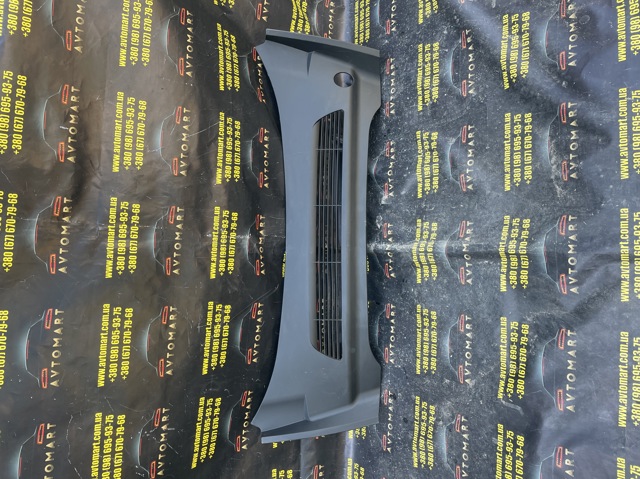 Решітка двірників 161981200A Tesla Model
