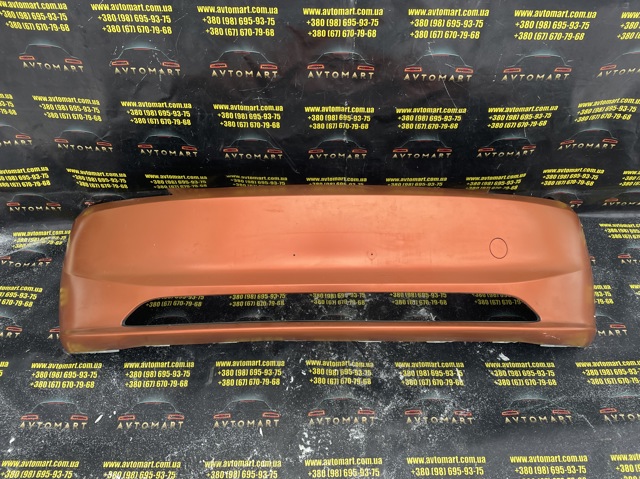 Бампер на авто 1694314SCE TESLA