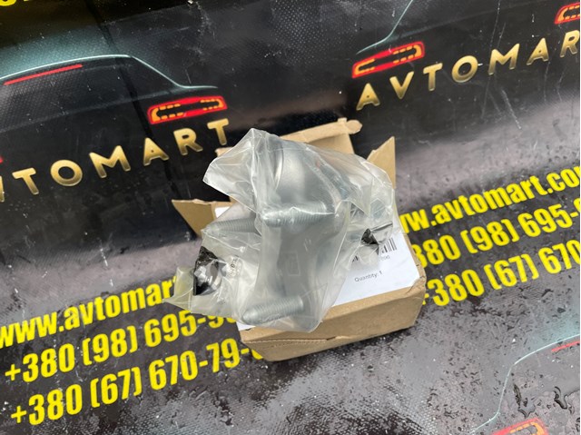 Кульові на авто 1EA407365A VAG