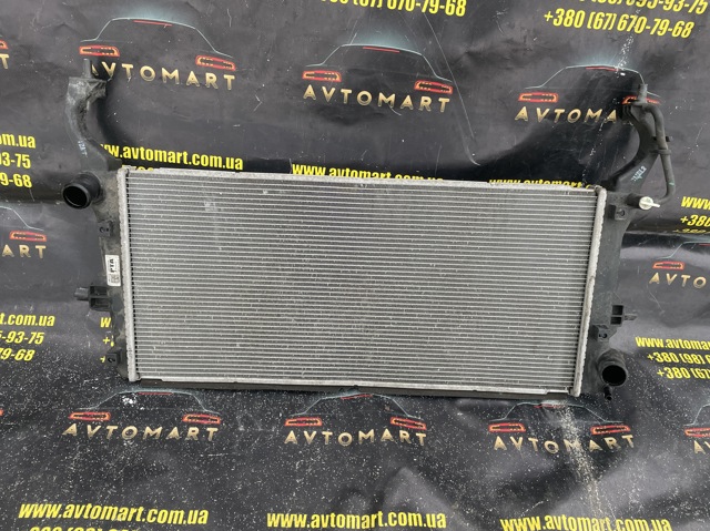 Підвіска радіатора 25310G4200 HYUNDAI