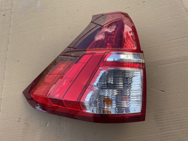 Задня ліва зовнішня фара 33550T1WA01 HONDA