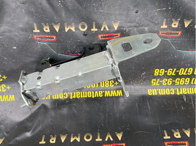 Кронштейн підсилювача переднього бампера 5210342100 TOYOTA