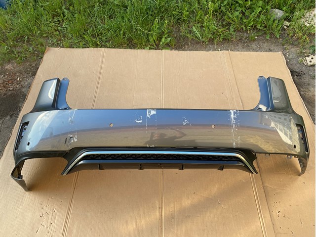 Бампер задній 5215948150 TOYOTA