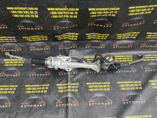 Управління рульове в зборі 57700R2000 HYUNDAI