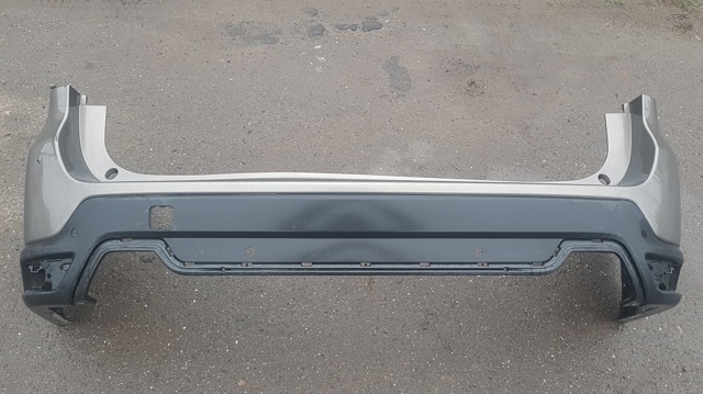 Бампер задній 57704SJ310 SUBARU