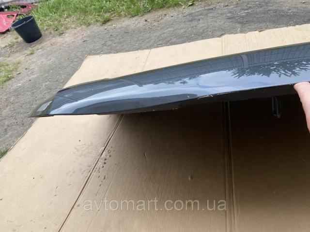 Капот 5900B087 MITSUBISHI