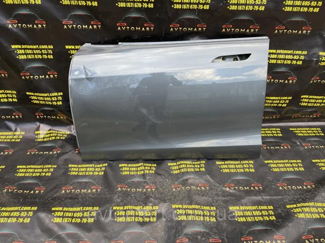Водійські двері 6006662E0H Tesla Model