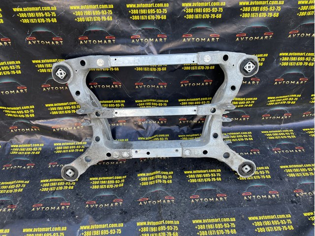 Підрамник задній 600701200K TESLA