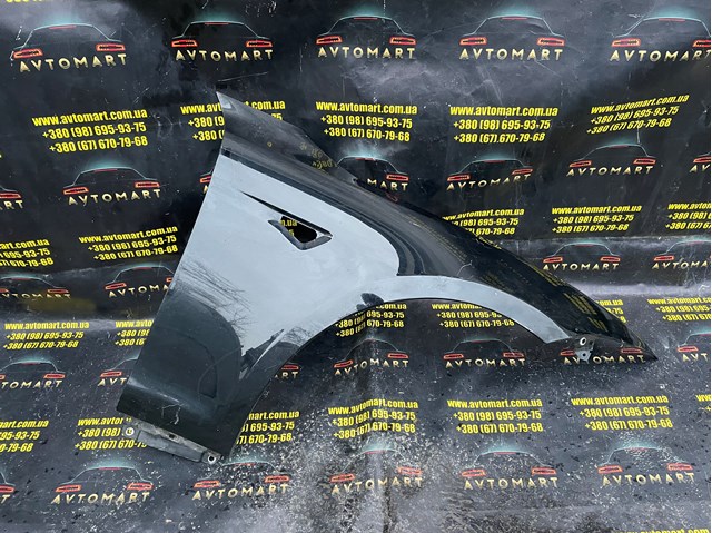 Переднє праве крило 6008027E0D TESLA