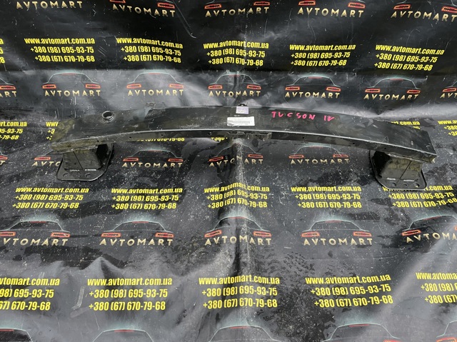 Підсилювач бампера переднього 64900N7000 HYUNDAI