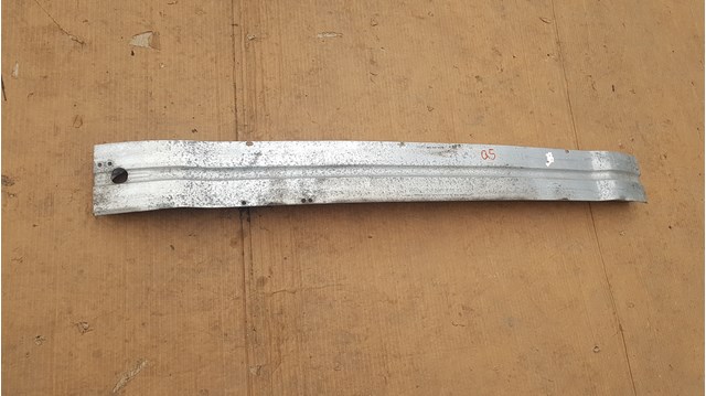 Буфер бампера переднього 8R0807113B VAG