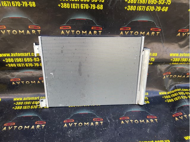 Конденсатор 921005FA0A NISSAN