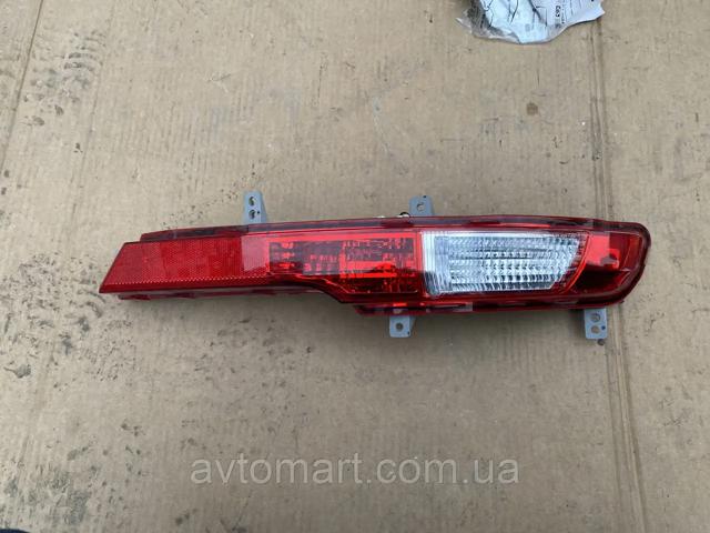 Фара задня, ліва 924053U300 HYUNDAI