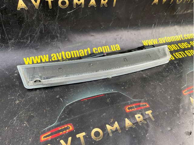 Стоп-сигнал заднього скла 9804687380 PEUGEOT