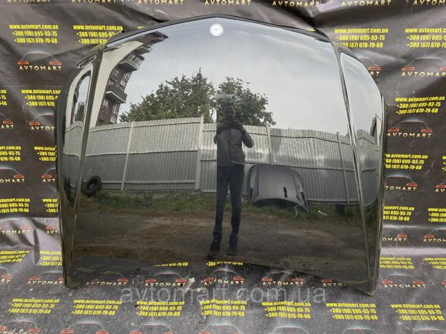 Капот A2048800957 MERCEDES