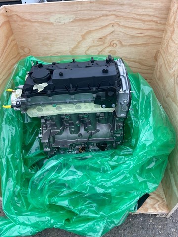 ДВЗ 1760242 FORD